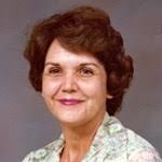 Patricia Wilkinson Obituary