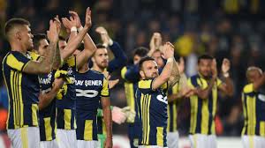 Fenerbahce.org olarak, ziyaretçilerimizin güvenlik haklarını tamamen gözetmekte ve korumaktayız. Fenerbahce V Zenit Background Uefa Europa League Uefa Com