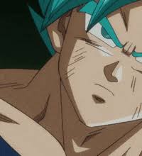The best gifs are on giphy. Dragon Ball Super Trunks Gif By Toei Animation Uk Find Share On Giphy