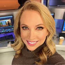 Tammi Souza's Instagram, Twitter & Facebook