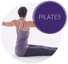 piˈlaːtəs) is a physical fitness system developed in the early 20th century by joseph pilates, after whom it was named.pilates called his method contrology. Yoga Und Pilates Unterricht Mit Britta Schulz In Berlin Friedenau