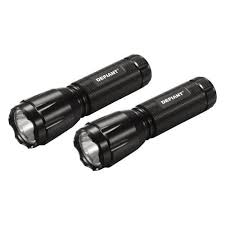 Led Flashlights 120 Lumen 2pack Includes Batteries Click Image To Review More Details This Is An Affiliate Link Flashlights Led Flashlight Led