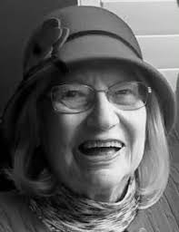 Obituary information for Hazel Newman