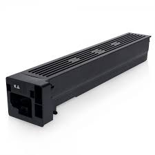 Konica minolta bizhub c452/552/652 toner. Toner Bizhub C452 C552 C652 Negro Compatible Konica Inktintaytoner