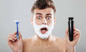 Perbedaan Shaver dan Trimmer dan Clipper untuk Cukur Brewok