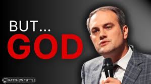 How God Wants Us To THINK