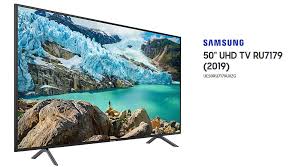 75 zoll in cm sind genau 190,5 cm, also 1,90 meter. Samsung Ue50ru7179 Uhd 4k Fernseher Im Test Produkttest24 Com Test Und Rezensionen Zu Elektronik Produkten