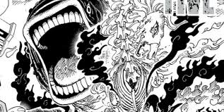 Imu | One Piece Wiki | Fandom