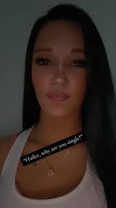 Hayley Sullivan's Instagram, Twitter & Facebook