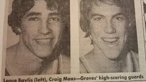 Ex-Groves cage star Baylis returns as Holly's coach