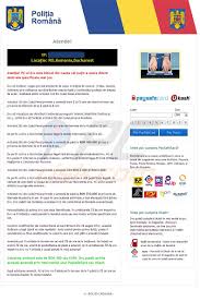 Cuando queremos proteger nuestro ordenador, a menudo creemos estar a salvo con un antivirus otro software que se oculta en nuestro ordenador, pero este, actuando de acceso para que otro usuario desde otro punto, pueda conectarse y tomar el. How To Remove Politia Romana Virus Virus Removal Steps Updated