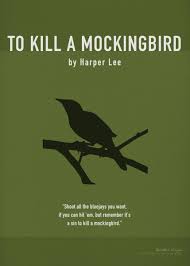 We did not find results for: To Kill A Mockingbird Book Poster By Design Turnpike Displate