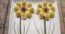 Colored Easter Deviled Eggs