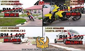 Sebenarnya bukan cikgu sendiri yang cakap macam tu. Lesen Memandu Kemaman Dan Kuantan Posts Facebook