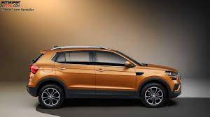 Skoda kushaq prices will be revealed in june and the midsize suv will reach showrooms by july. Skoda Kushaq 2021 Alle Offiziellen Infos Zur Serienversion