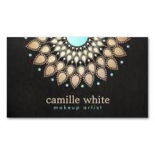 Black And Gold Business Cards Background Elegant Faux Gold Lotus Flower Black Business Card Zazzle Com Makeup Artist Business Cards Design Makeup Artist Business Cards Makeup Artist Business
