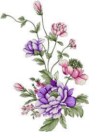 Pin By Zeliha Akin On Flower Flower Art Flower Painting Wall Painting Flowers