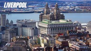Apr 19, 2018 · get a taste of the city's history with a tour of nearby st george's hall, or alternatively, you could see what's on at the exciting echo arena. Liverpool City Centre By Drone Liverpool City Drone View Youtube