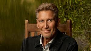 Golden Bachelor' Gerry Turner goes OFF