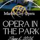 Opera in the Park