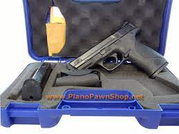 Pin On Firearms
