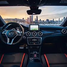 The Perfect Spot To Enjoy The Sunset Over Chicago S Skyline Mbphotocredit Jeremycliff Mercedes Benz Cla Mercedes Benz Interior Mercedes Benz Mercedes
