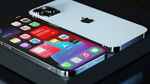 The iphone 13 pro max is said to have three camera sensors on the back that are larger than the ones on the previous version. Fingerprint Sensor Portless Concept Prepared For Iphone 12s Pro