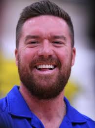 Milken Educator David Mason (CT '25)