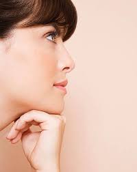 Cara paling apik kanggo mbusak chin pindho kanggo minggu