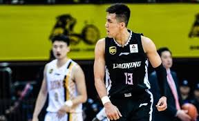 cba常规赛辽宁险胜广厦100比95八连胜 jersey sports sports jersey