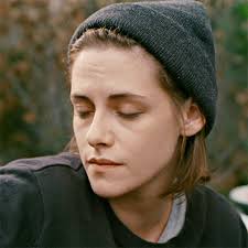 Your Local Furry Loser — Kristen Stewart as Maureen Cartwright in  Personal...