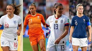 Pour supporter les bleus comme il se doit, suivez tous nos conseils. Mondial 2019 Matches De Gala Et Duel D Outsiders Le Programme Des Quarts De Finale