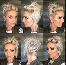 Here's how she pulled off growing out a pixie cut, bob, lob and beyond. Styles For Short Hair Growing Out