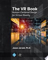 The Vr Book Pdf Download In 2020 Vr Book Virtual Reality Virtual Reality Design