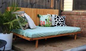 What other diy projects have you done at home during the past few weeks? How To Build An Easy Diy Daybed That You Can Make In One Day