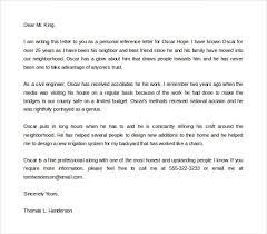 Every font is free to download! 44 Personal Letter Templates Pdf Doc Free Premium Templates