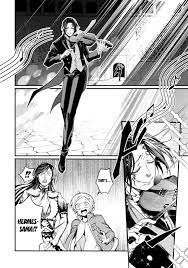 A description of tropes appearing in shuumatsu no walküre: Record Of Ragnarok Chapter 9 Record Of Ragnarok Manga Online