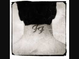 Foo Fighters Learn To Fly Youtube