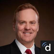 Dr. Chris S. Bergstrom, MD