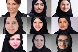 One of two bjp leaders to join the cabinet is. Wake Up Call Uae Has Outpaced India Us With 9 Women Cabinet Ministers