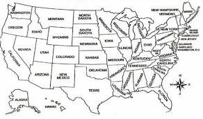 Descriptionmap of usa with state names.svg. Us Map State Names Map Of German States Printable Map Collection