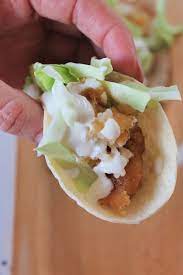 Maybe you would like to learn more about one of these? The Best Copycat Rubio S Fish Tacos With The Secret Sauce