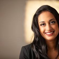 Yeni Silva-Renteria, International Rescue Committee