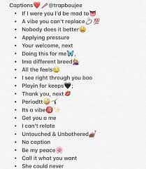 18 P E T T Y Ideas In 2022 Instagram Captions For Selfies Selfie Captions Cute Instagram Captions