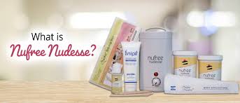 Nufree was originally formulated for plastic surgeons who required hair removal for their patients prior to surgery. What Is Nufree Nudesse By Equibal Labs