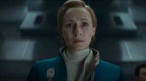 The Identity of the Mysterious Red Angel Is Revealed in This Week's 'Star  Trek: Discovery'