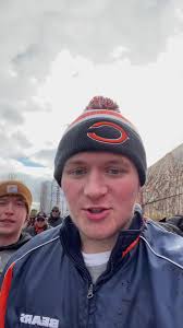 Connor Burns Old Videos