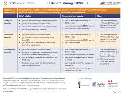 Ontario's provincewide lockdown began on dec. Covid 19 Steps To Justice