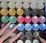Mica-Pigment Powder!! - YouTube