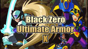 The stages are inami temple, laser … How Do You Get The Zero In Megaman X6